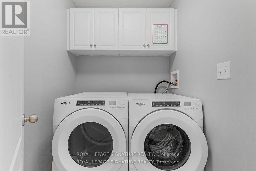 25 - 2295 Rochester Circle, Oakville, Ontario  L6M 5C9 - Photo 37 - W12831422