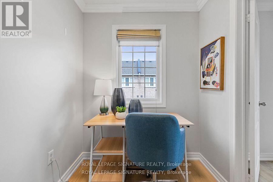 25 - 2295 Rochester Circle, Oakville, Ontario  L6M 5C9 - Photo 38 - W12831422