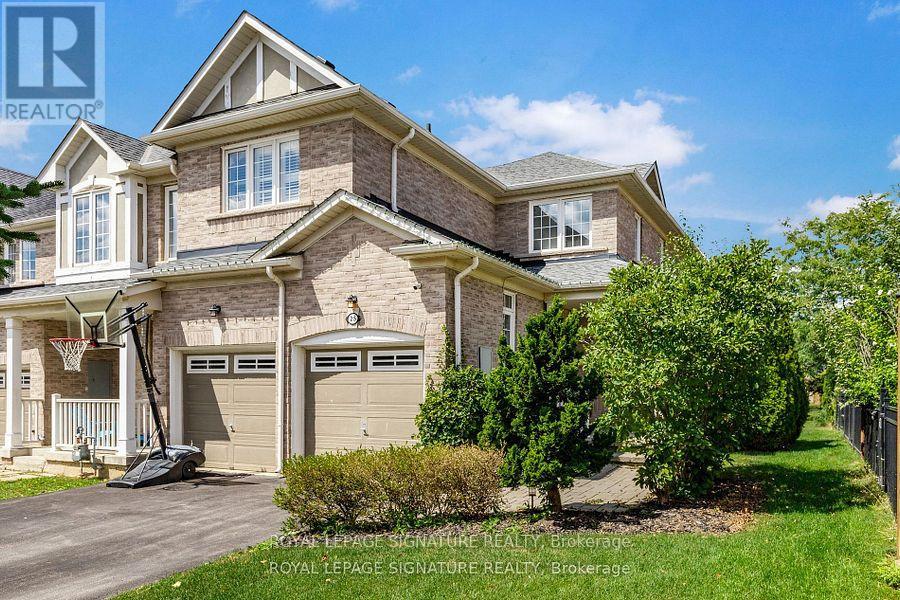 25 - 2295 Rochester Circle, Oakville, Ontario  L6M 5C9 - Photo 44 - W12831422