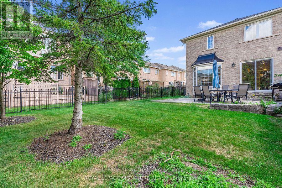 25 - 2295 Rochester Circle, Oakville, Ontario  L6M 5C9 - Photo 46 - W12831422