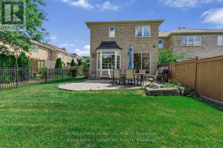 25 - 2295 Rochester Circle, Oakville, Ontario  L6M 5C9 - Photo 47 - W12831422