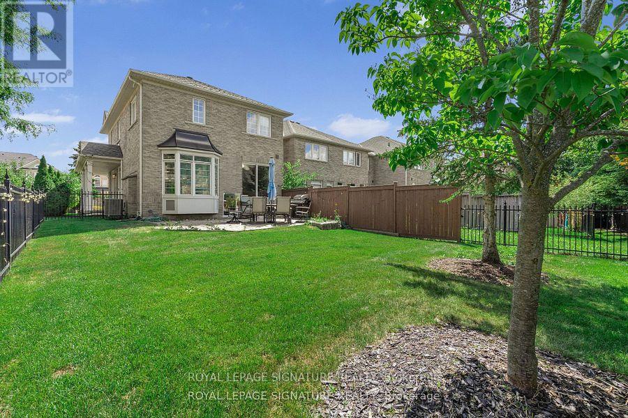 25 - 2295 Rochester Circle, Oakville, Ontario  L6M 5C9 - Photo 48 - W12831422