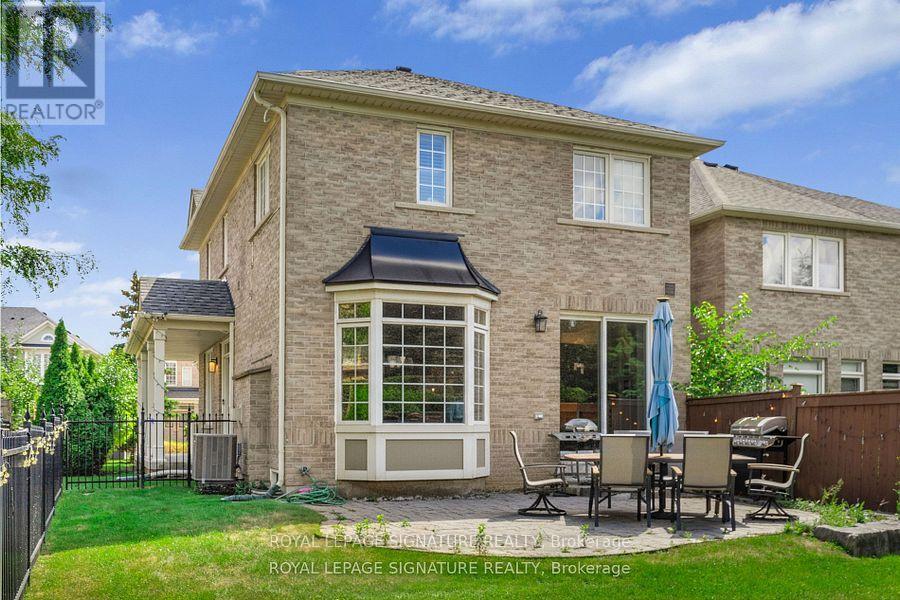 25 - 2295 Rochester Circle, Oakville, Ontario  L6M 5C9 - Photo 49 - W12831422