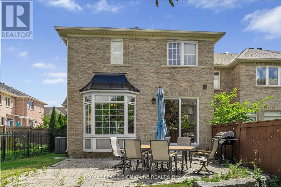 25 - 2295 Rochester Circle, Oakville, Ontario  L6M 5C9 - Photo 50 - W12831422