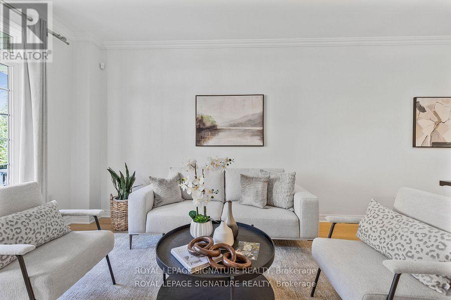 25 - 2295 Rochester Circle, Oakville, Ontario  L6M 5C9 - Photo 9 - W12831422