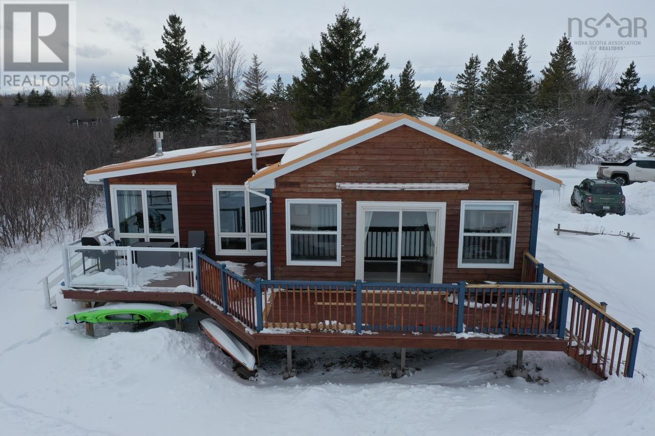 24 Pirates Cove Way, Melville, Nova Scotia  B0K 1N0 - Photo 1 - 202603558