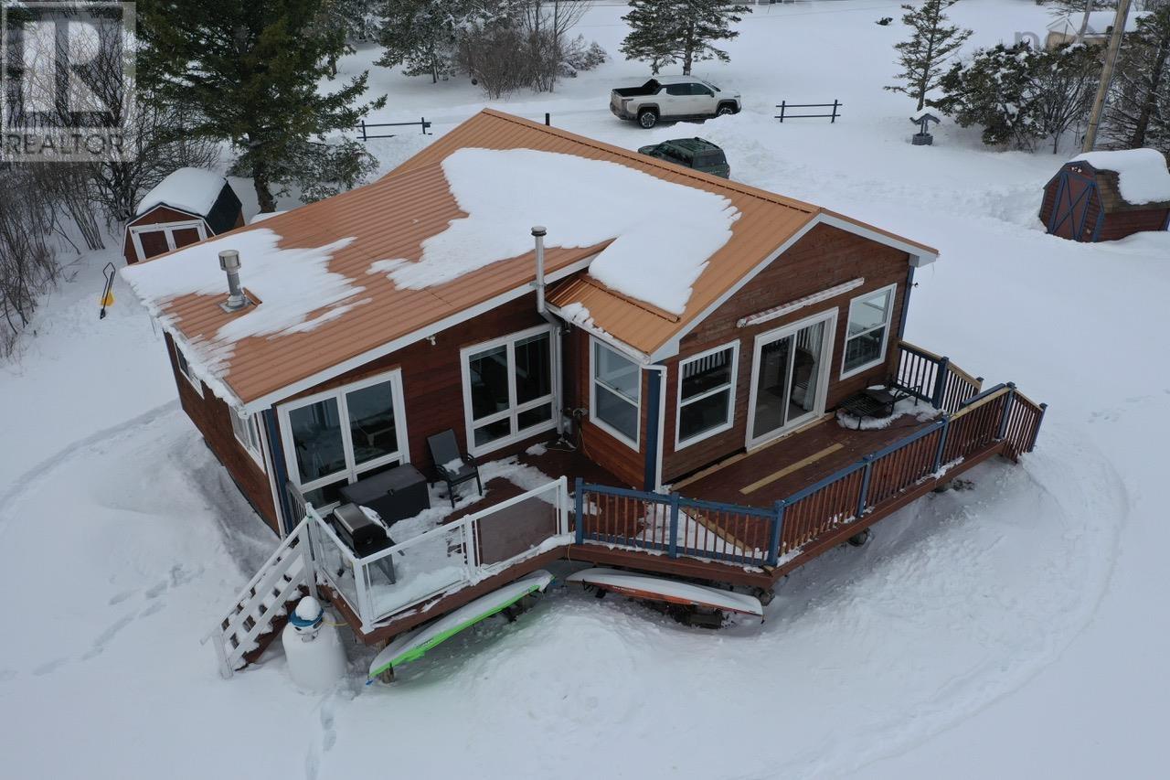 24 Pirates Cove Way, Melville, Nova Scotia  B0K 1N0 - Photo 2 - 202603558