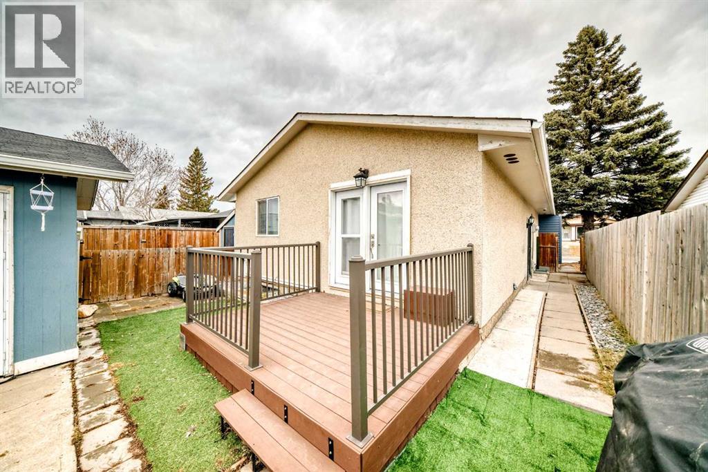 707 Malvern Drive Ne, Calgary, Alberta  T2A 5P9 - Photo 29 - A2283546