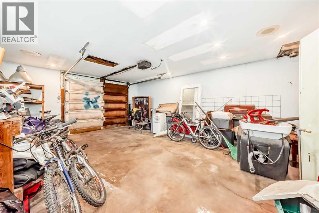 707 Malvern Drive Ne, Calgary, Alberta  T2A 5P9 - Photo 33 - A2283546