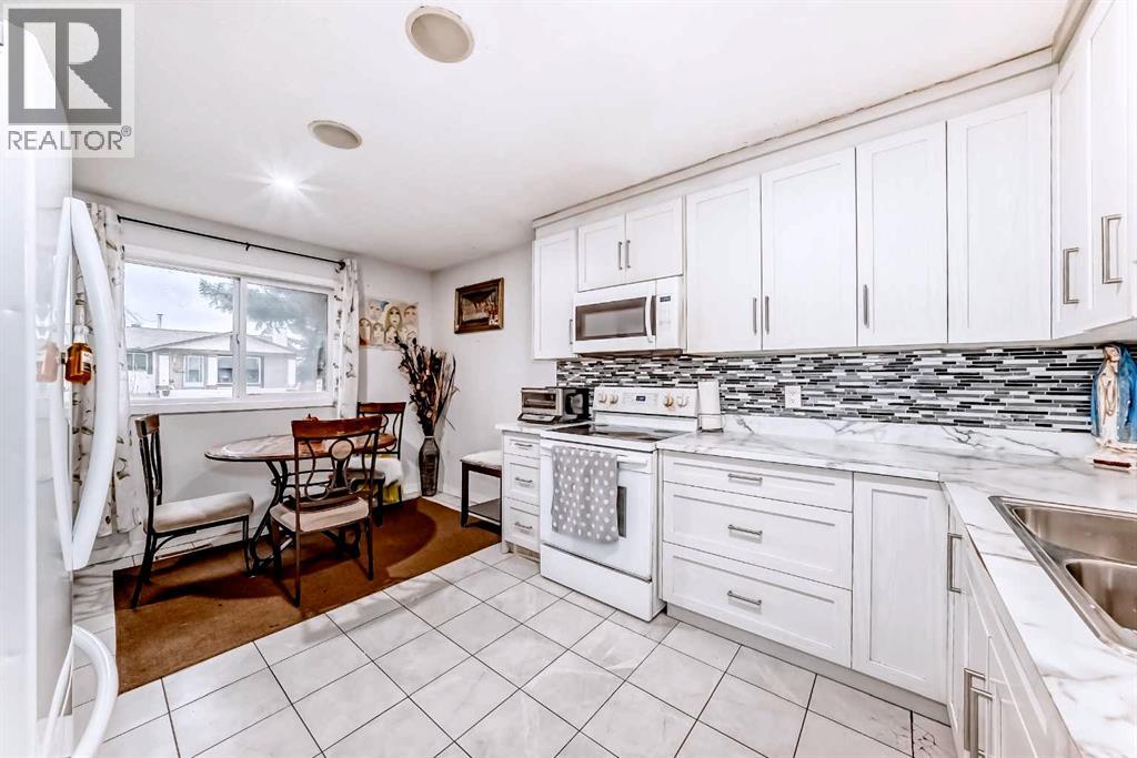 707 Malvern Drive Ne, Calgary, Alberta  T2A 5P9 - Photo 7 - A2283546