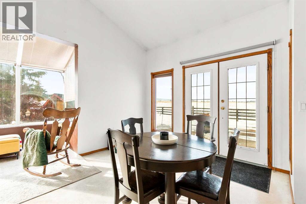 31144 Range Road 20, Rural Mountain View County, Alberta  T0M 0W0 - Photo 12 - A2286213