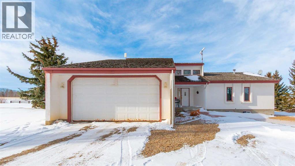 31144 Range Road 20, Rural Mountain View County, Alberta  T0M 0W0 - Photo 3 - A2286213