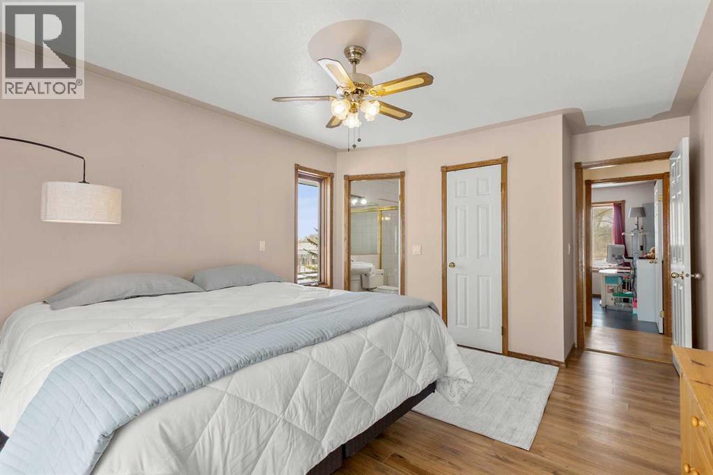 31144 Range Road 20, Rural Mountain View County, Alberta  T0M 0W0 - Photo 18 - A2286213