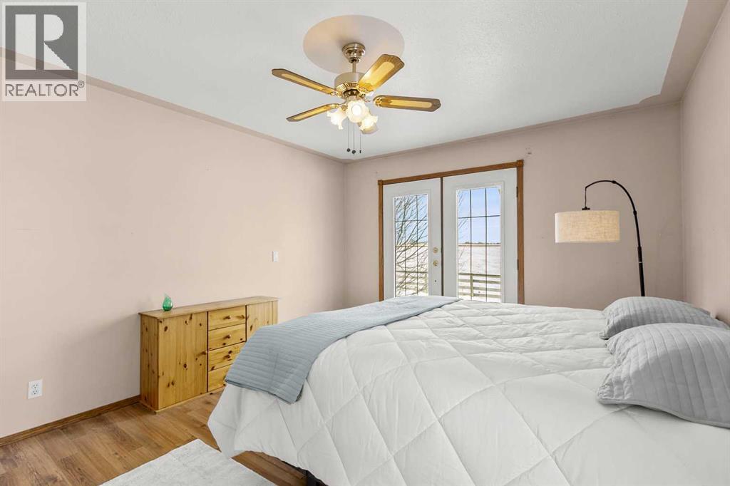 31144 Range Road 20, Rural Mountain View County, Alberta  T0M 0W0 - Photo 19 - A2286213