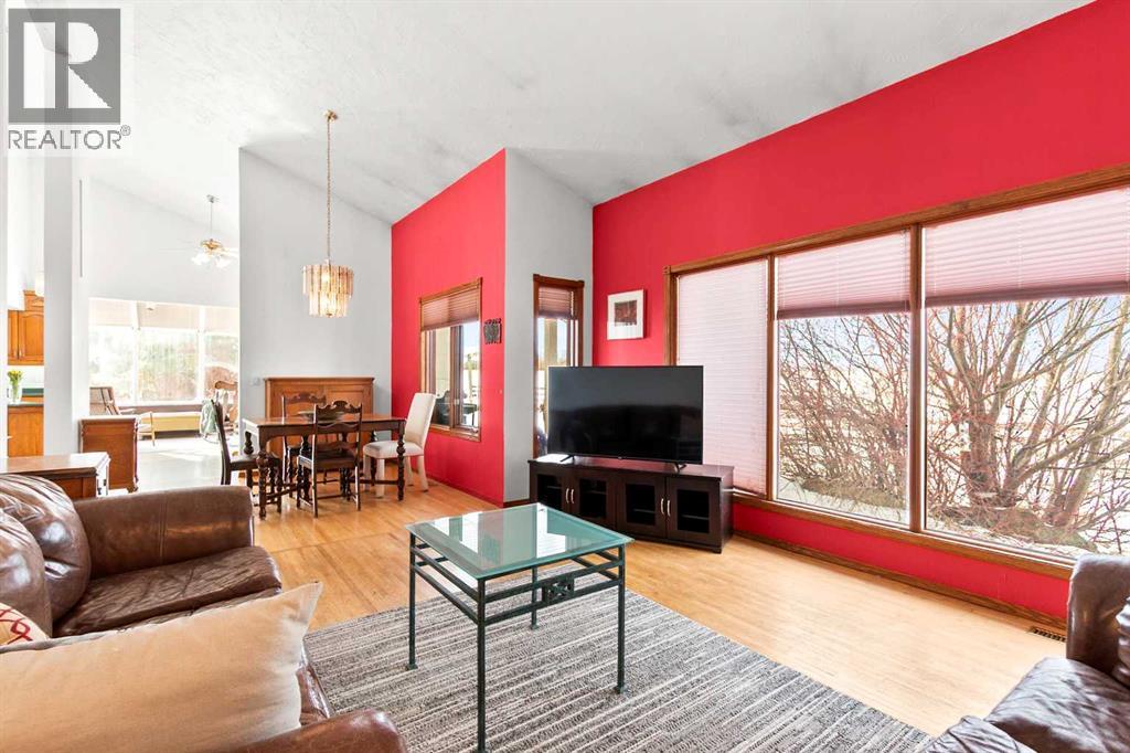 31144 Range Road 20, Rural Mountain View County, Alberta  T0M 0W0 - Photo 10 - A2286213