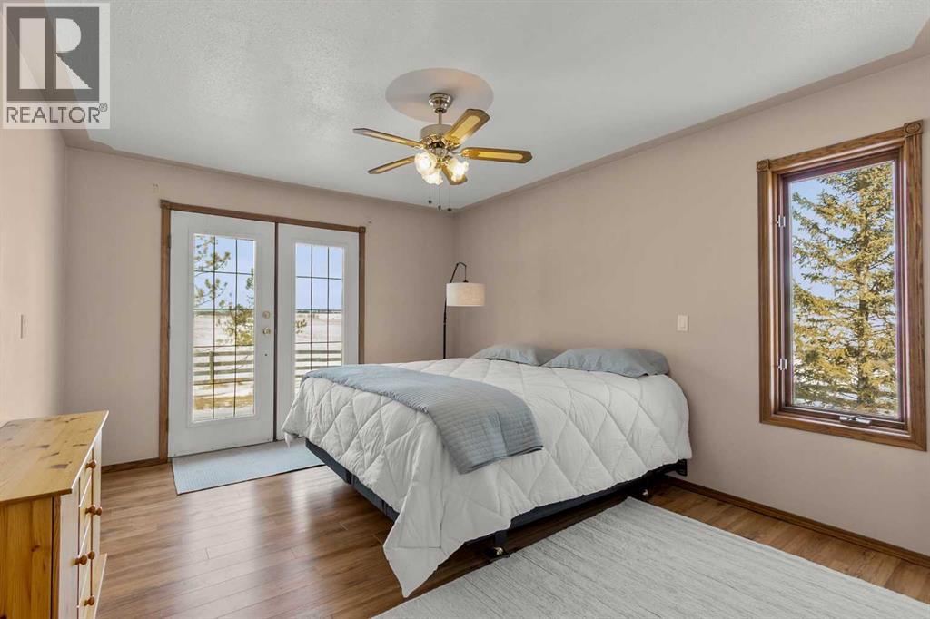 31144 Range Road 20, Rural Mountain View County, Alberta  T0M 0W0 - Photo 17 - A2286213