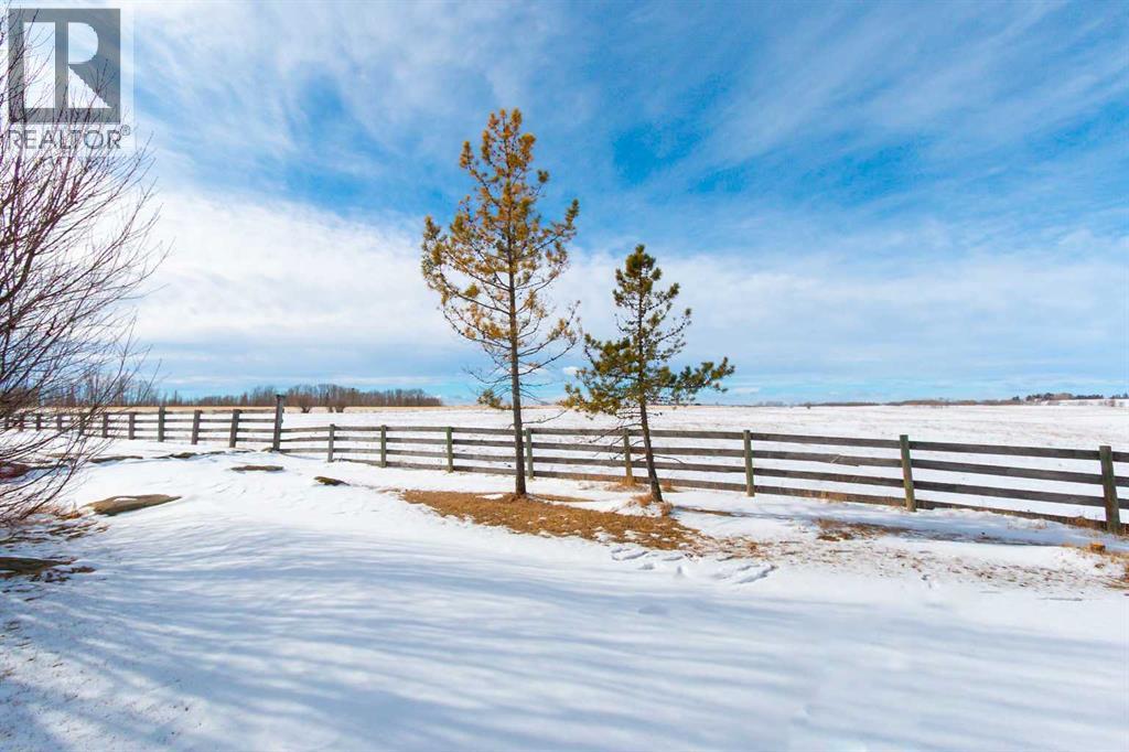 31144 Range Road 20, Rural Mountain View County, Alberta  T0M 0W0 - Photo 33 - A2286213