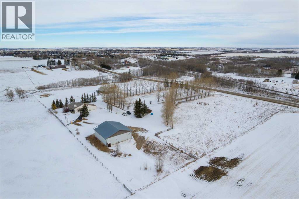 31144 Range Road 20, Rural Mountain View County, Alberta  T0M 0W0 - Photo 37 - A2286213
