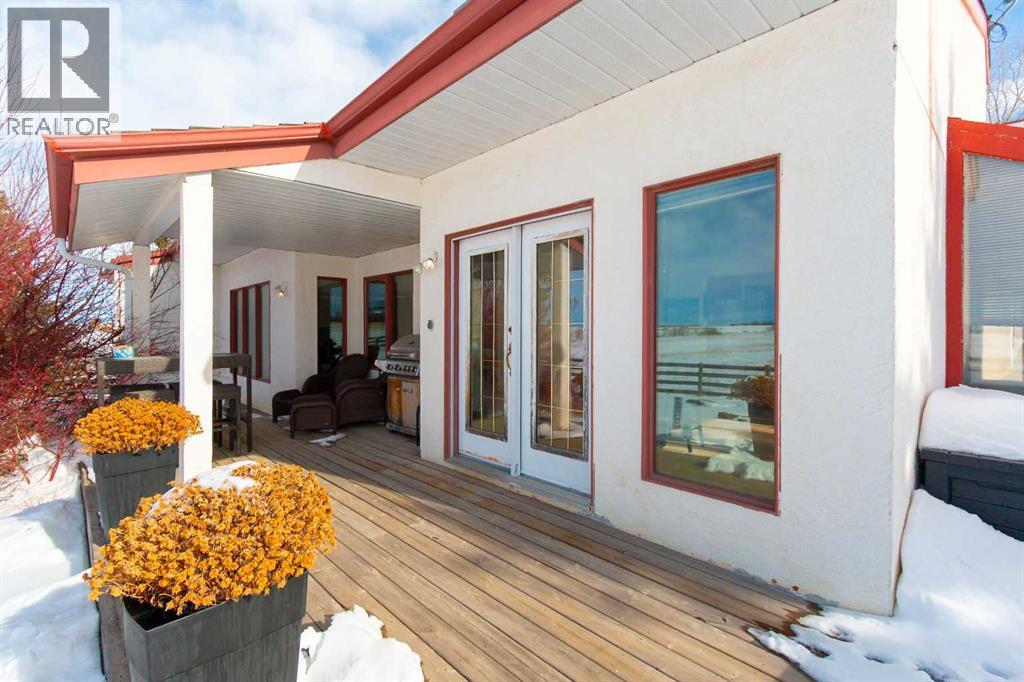 31144 Range Road 20, Rural Mountain View County, Alberta  T0M 0W0 - Photo 31 - A2286213