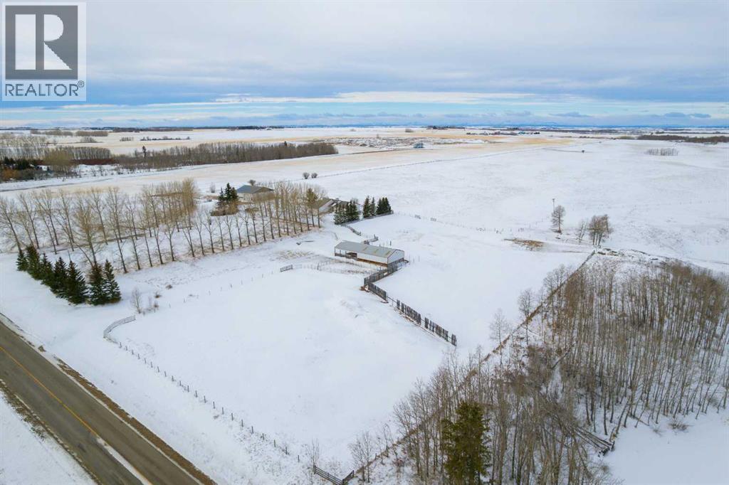 31144 Range Road 20, Rural Mountain View County, Alberta  T0M 0W0 - Photo 39 - A2286213