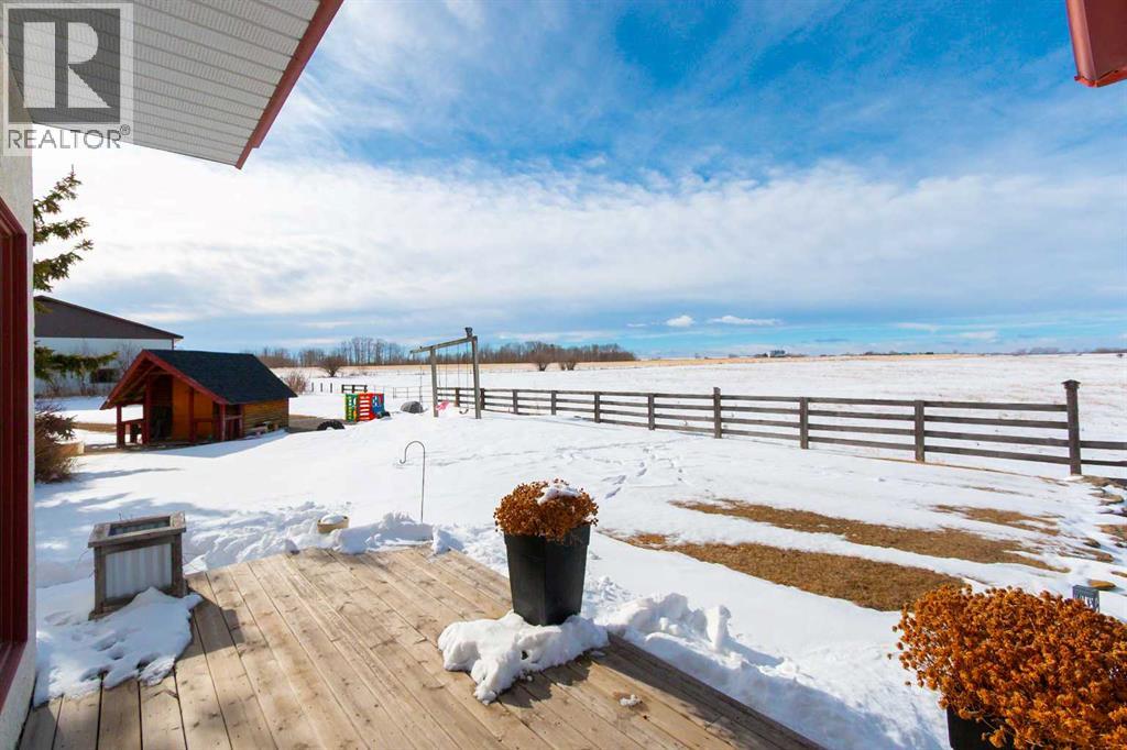 31144 Range Road 20, Rural Mountain View County, Alberta  T0M 0W0 - Photo 32 - A2286213