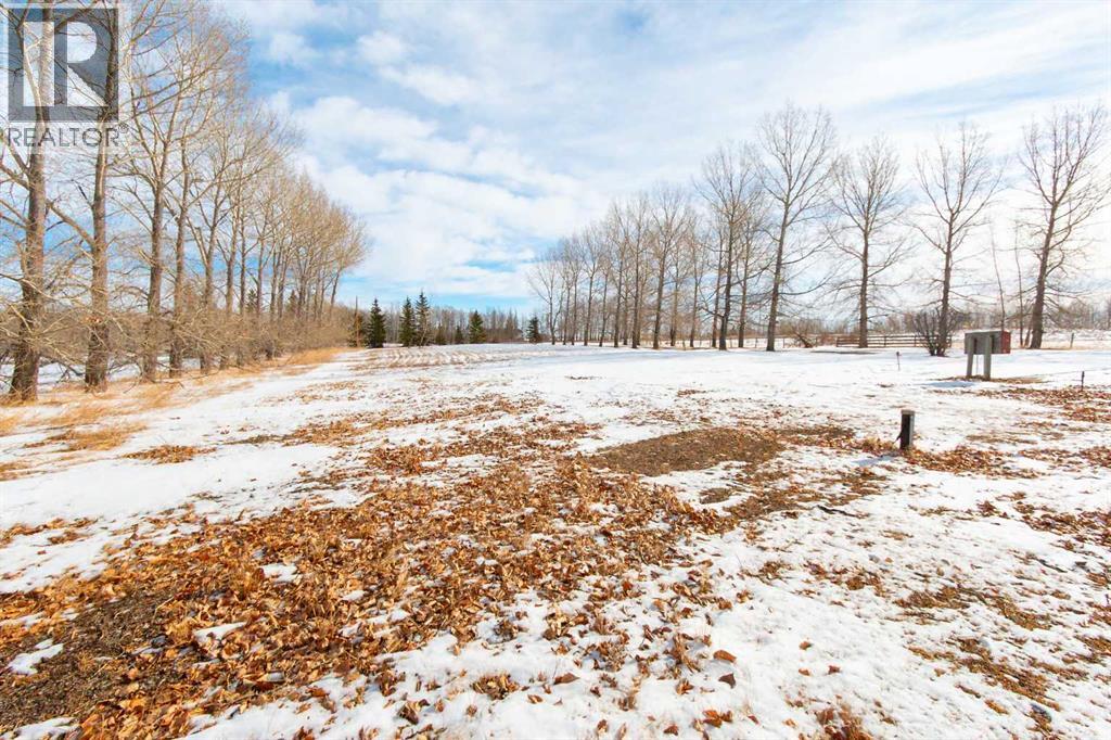 31144 Range Road 20, Rural Mountain View County, Alberta  T0M 0W0 - Photo 34 - A2286213