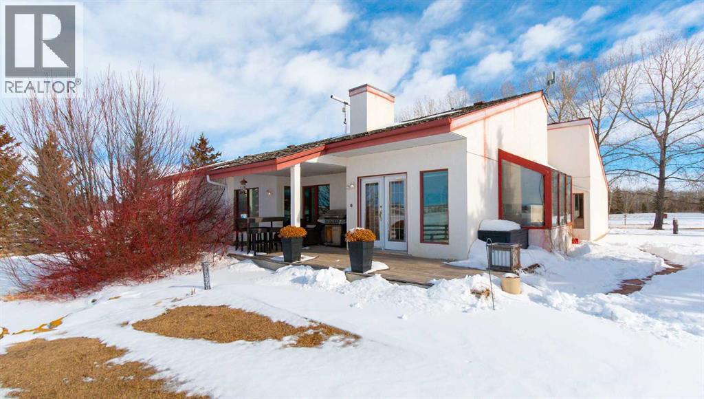 31144 Range Road 20, Rural Mountain View County, Alberta  T0M 0W0 - Photo 30 - A2286213