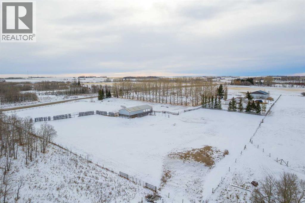 31144 Range Road 20, Rural Mountain View County, Alberta  T0M 0W0 - Photo 41 - A2286213