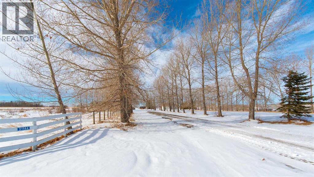 31144 Range Road 20, Rural Mountain View County, Alberta  T0M 0W0 - Photo 44 - A2286213
