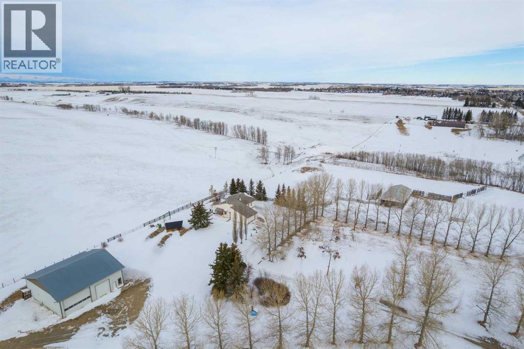 31144 Range Road 20, Rural Mountain View County, Alberta  T0M 0W0 - Photo 45 - A2286213