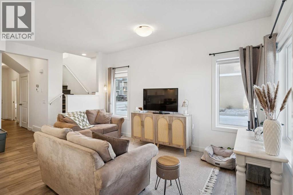 101, 24 Rivercrest Drive, Cochrane, Alberta  T4C 2V2 - Photo 15 - A2286814