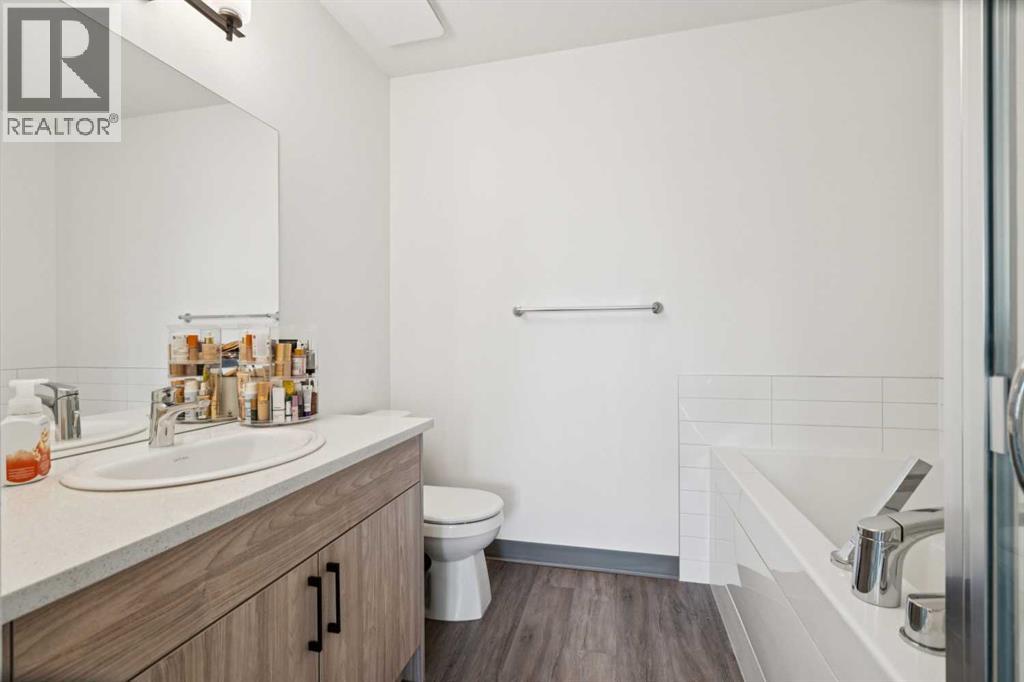 101, 24 Rivercrest Drive, Cochrane, Alberta  T4C 2V2 - Photo 24 - A2286814