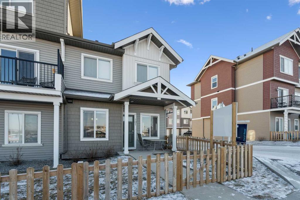 101, 24 Rivercrest Drive, Cochrane, Alberta  T4C 2V2 - Photo 4 - A2286814