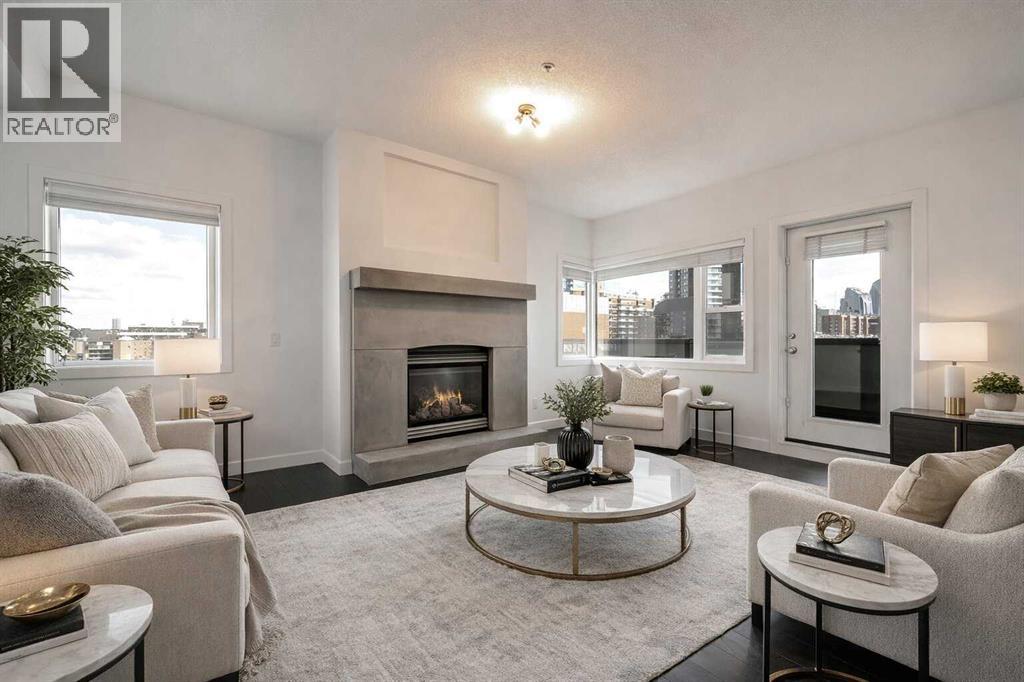 304, 1818 14 Street Sw, Calgary, Alberta  T2T 3S9 - Photo 6 - A2287891