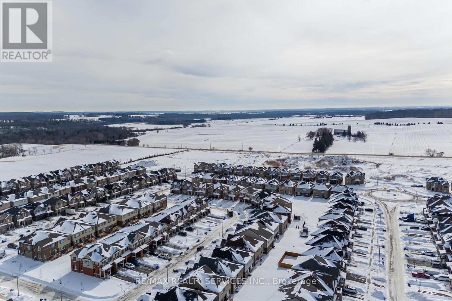 189 Leslie Davis Street, North Dumfries, Ontario  N0B 1E0 - Photo 20 - X12831466