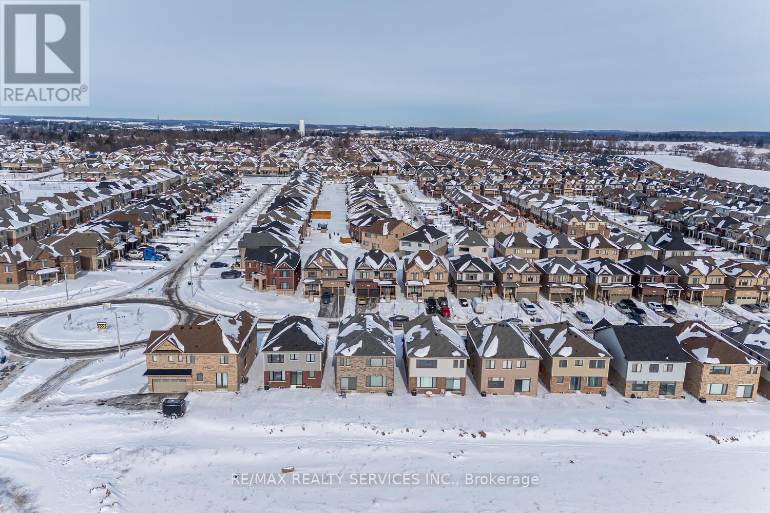 189 Leslie Davis Street, North Dumfries, Ontario  N0B 1E0 - Photo 21 - X12831466