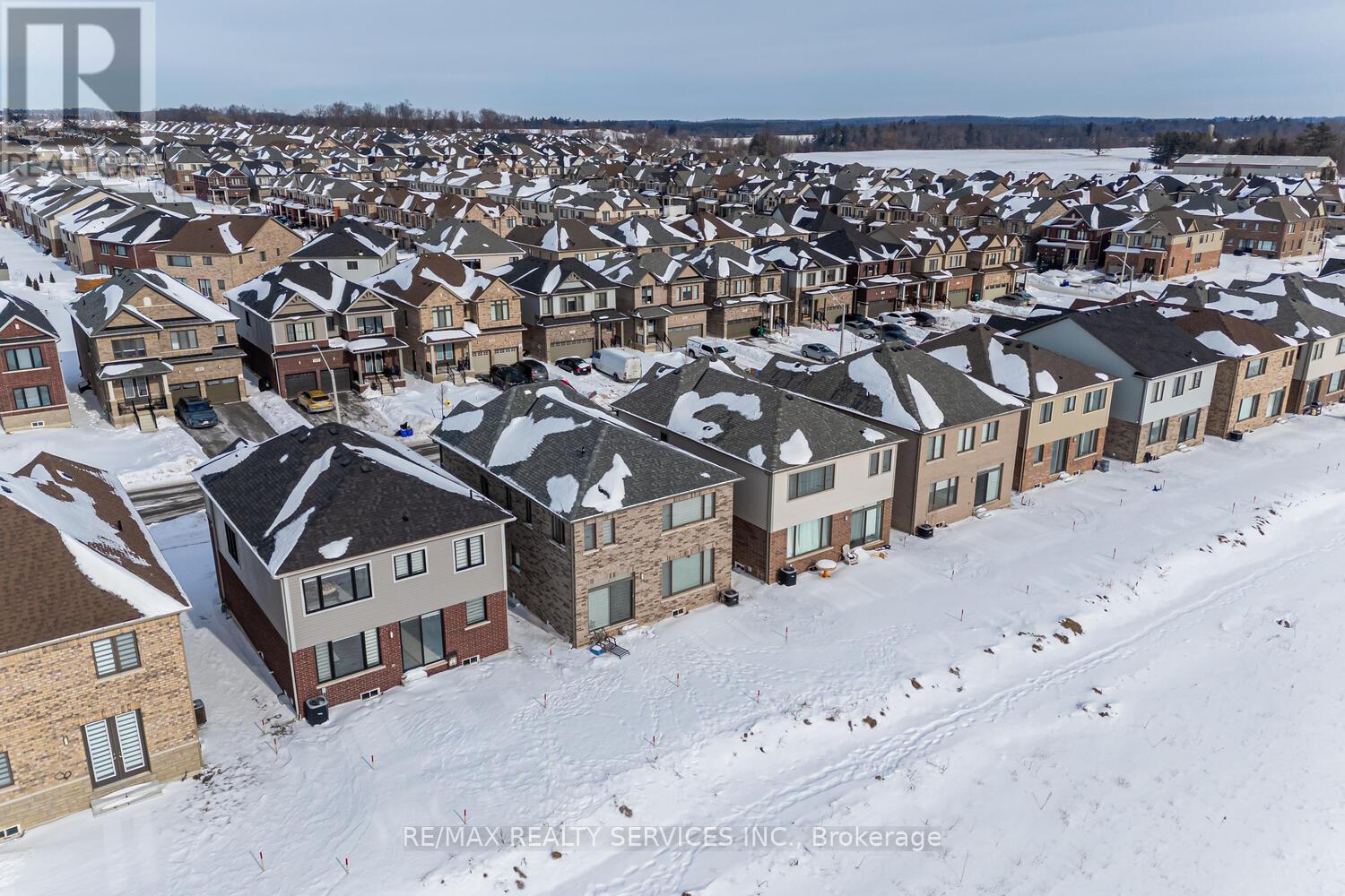 189 Leslie Davis Street, North Dumfries, Ontario  N0B 1E0 - Photo 22 - X12831466