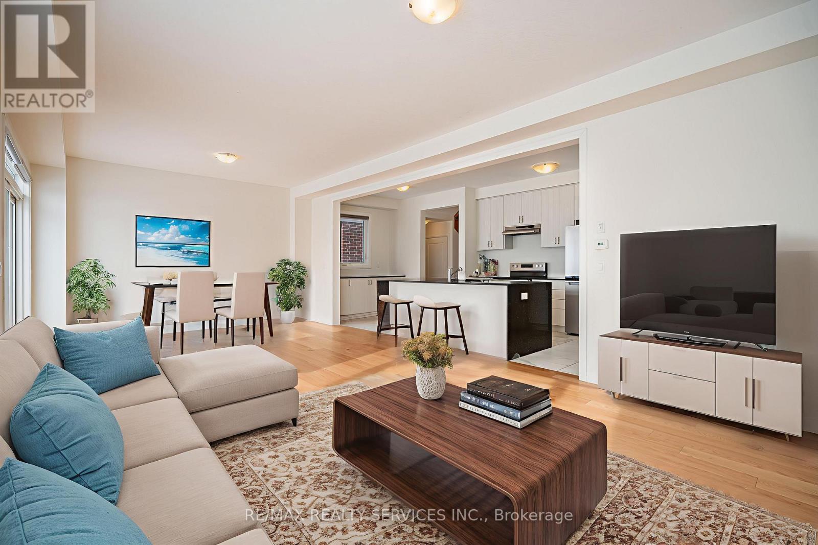 189 Leslie Davis Street, North Dumfries, Ontario  N0B 1E0 - Photo 5 - X12831466