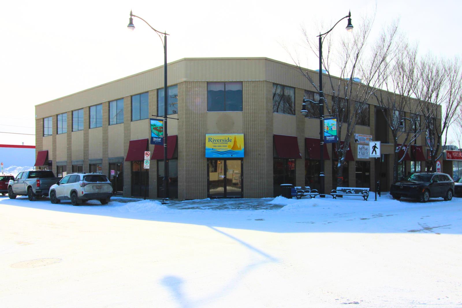 9934 9934, 9934  103 ST, fort saskatchewan, Alberta