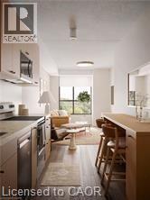 580 Coldstream Drive Unit# 201, Waterloo, Ontario  N2V 2H3 - Photo 2 - 40808466