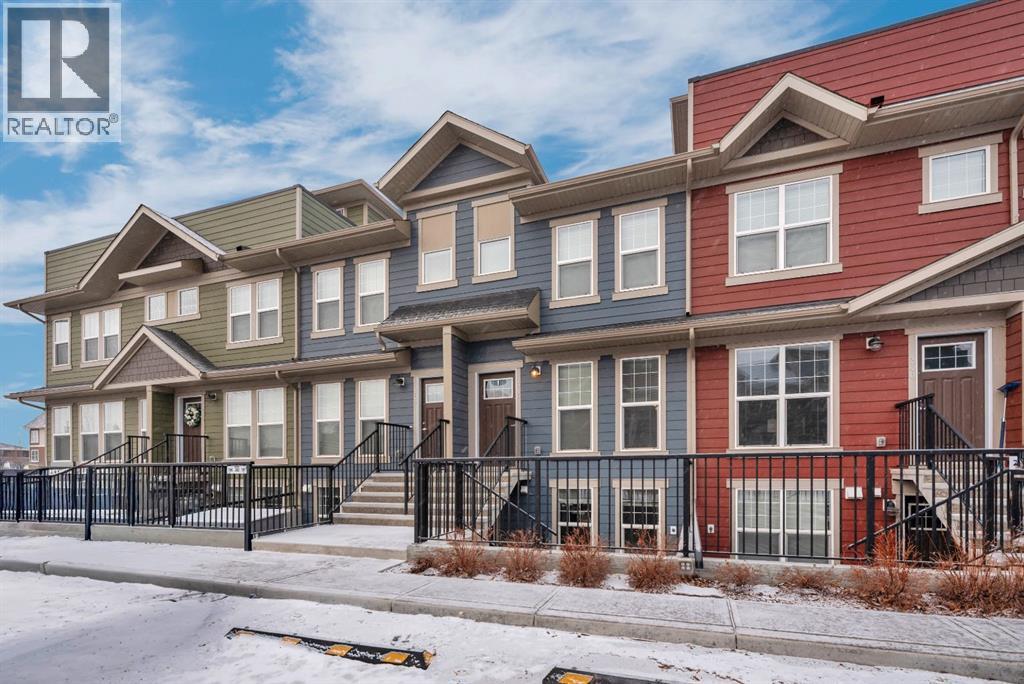 344 Cranbrook Square Se, Calgary, Alberta  T3M 3K8 - Photo 3 - A2281445