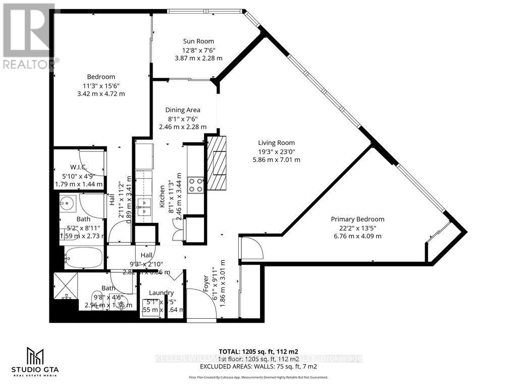 803 - 55 Wellesley Street E, Toronto, Ontario  M4Y 2T6 - Photo 17 - C12827040