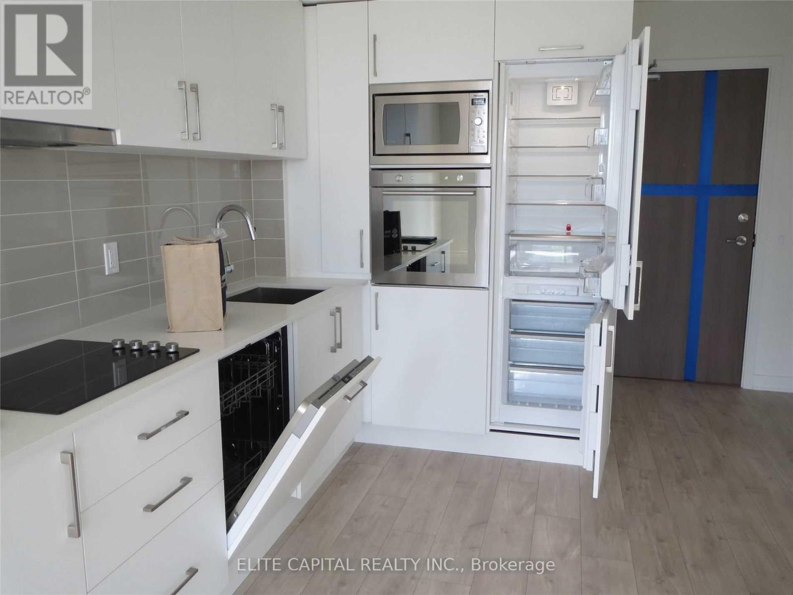 510e - 576 Front Street W, Toronto, Ontario  M5V 1C1 - Photo 3 - C12831472