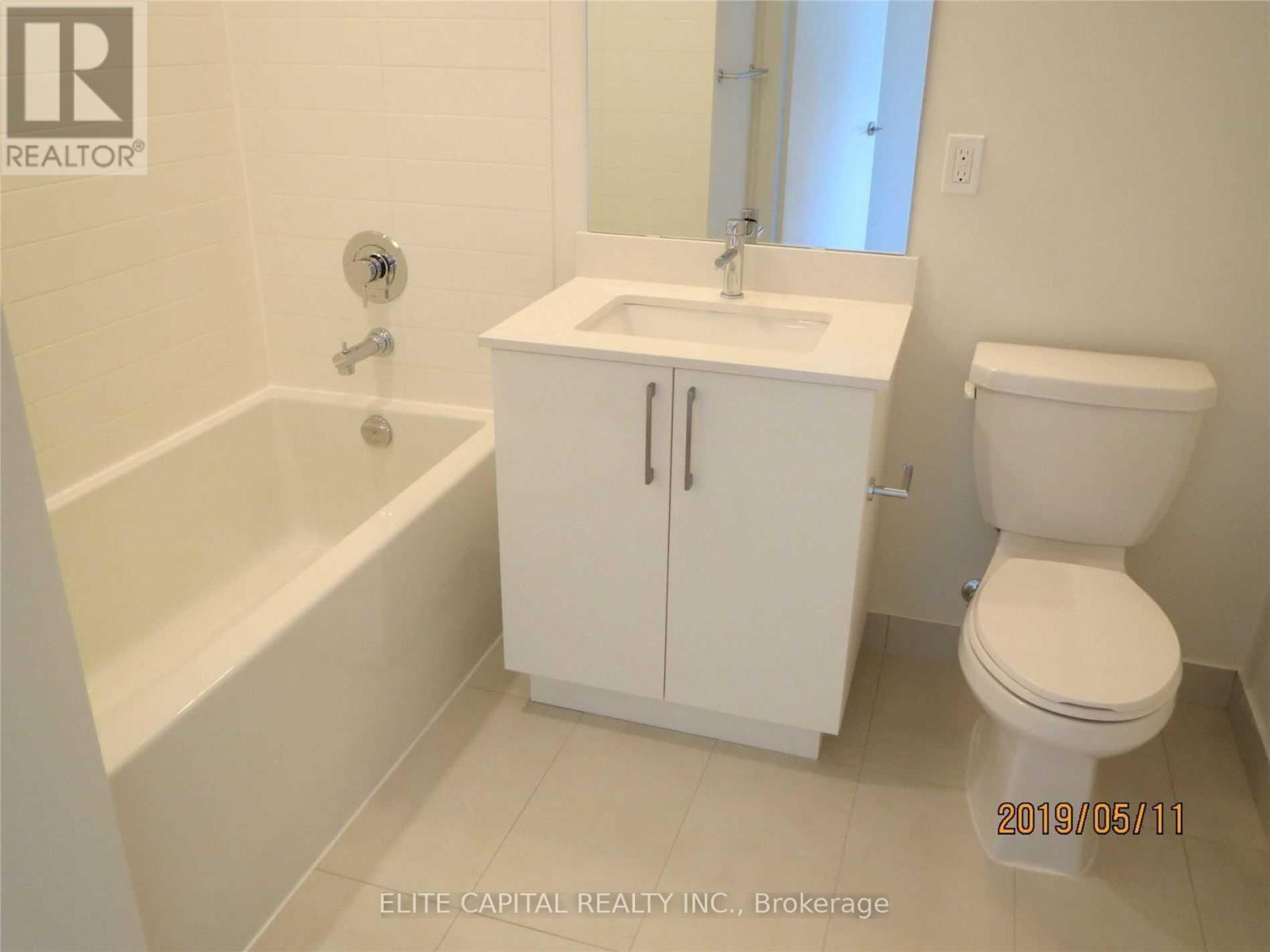 510e - 576 Front Street W, Toronto, Ontario  M5V 1C1 - Photo 5 - C12831472