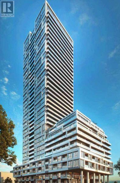 902 - 5 Defries Street E, Toronto, Ontario  M5A 3R4 - Photo 1 - C12831476