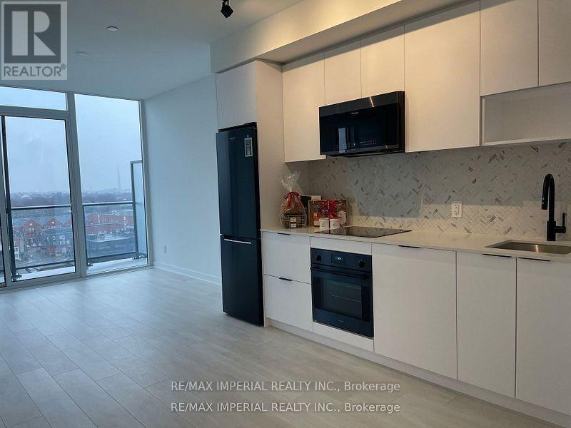 902 - 5 Defries Street E, Toronto, Ontario  M5A 3R4 - Photo 11 - C12831476