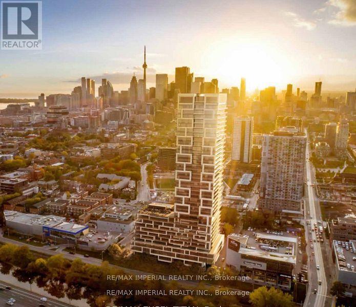 902 - 5 Defries Street E, Toronto, Ontario  M5A 3R4 - Photo 2 - C12831476