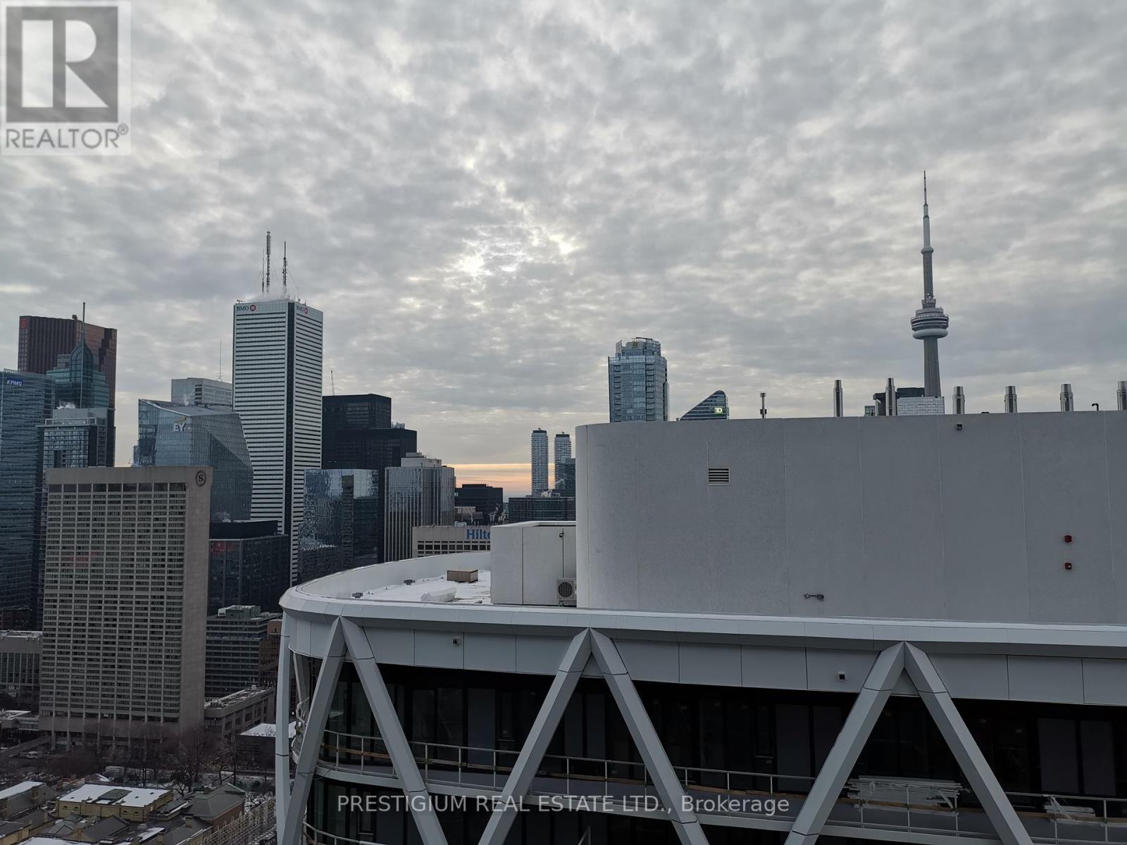 3806 - 238 Simcoe Street, Toronto, Ontario  M5T 0E2 - Photo 10 - C12831482