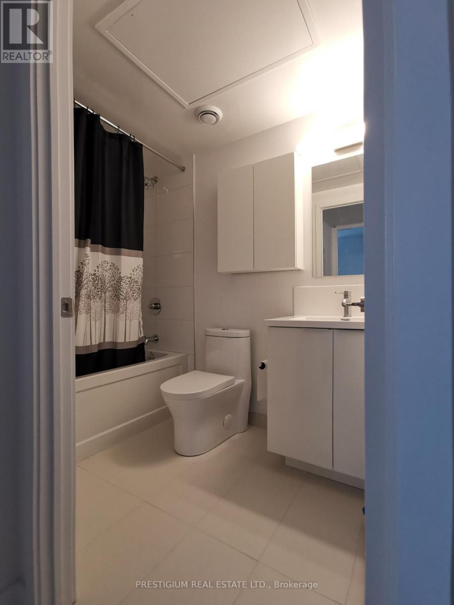 3806 - 238 Simcoe Street, Toronto, Ontario  M5T 0E2 - Photo 8 - C12831482