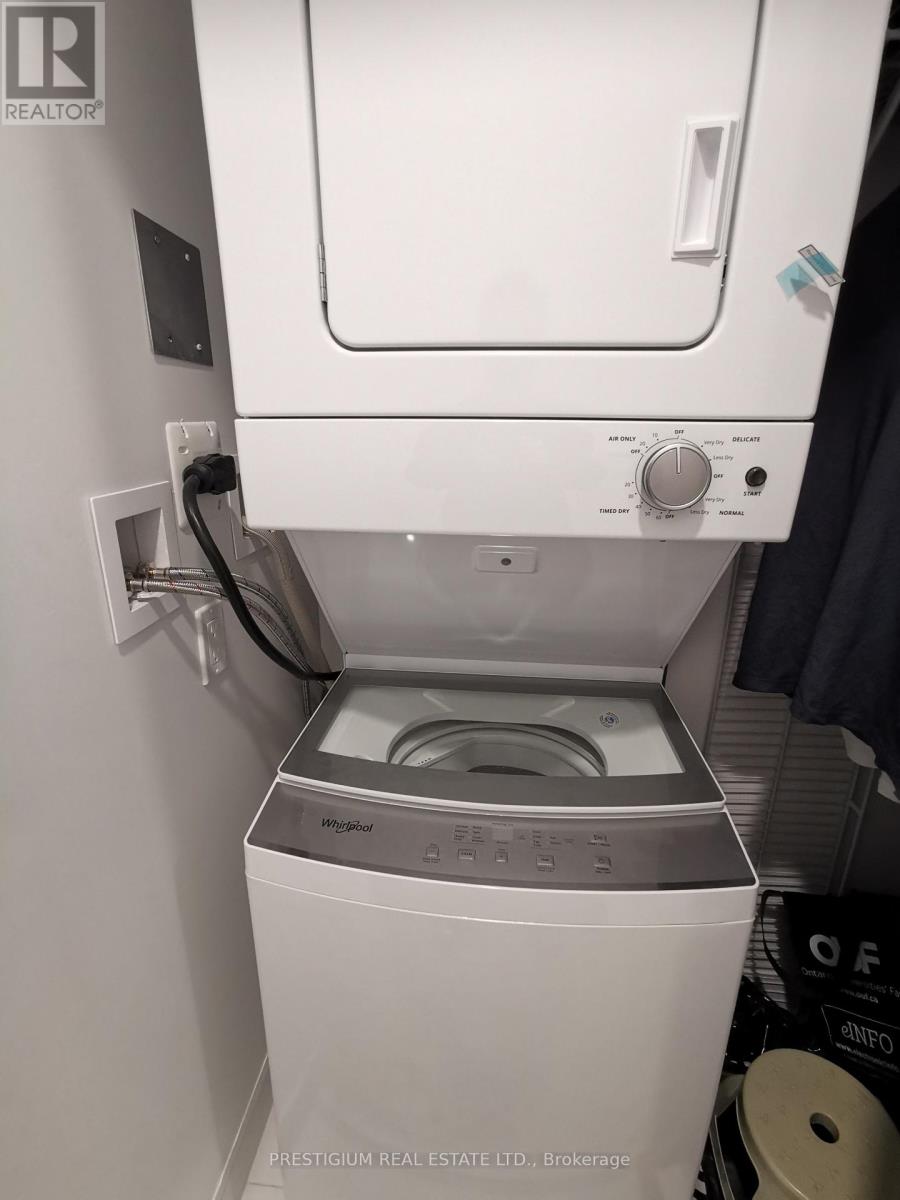 3806 - 238 Simcoe Street, Toronto, Ontario  M5T 0E2 - Photo 9 - C12831482